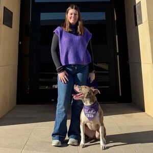 Meet your Posher, Nina